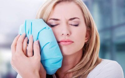 چرا بعد از ایمپلنت دندان درد داریم؟